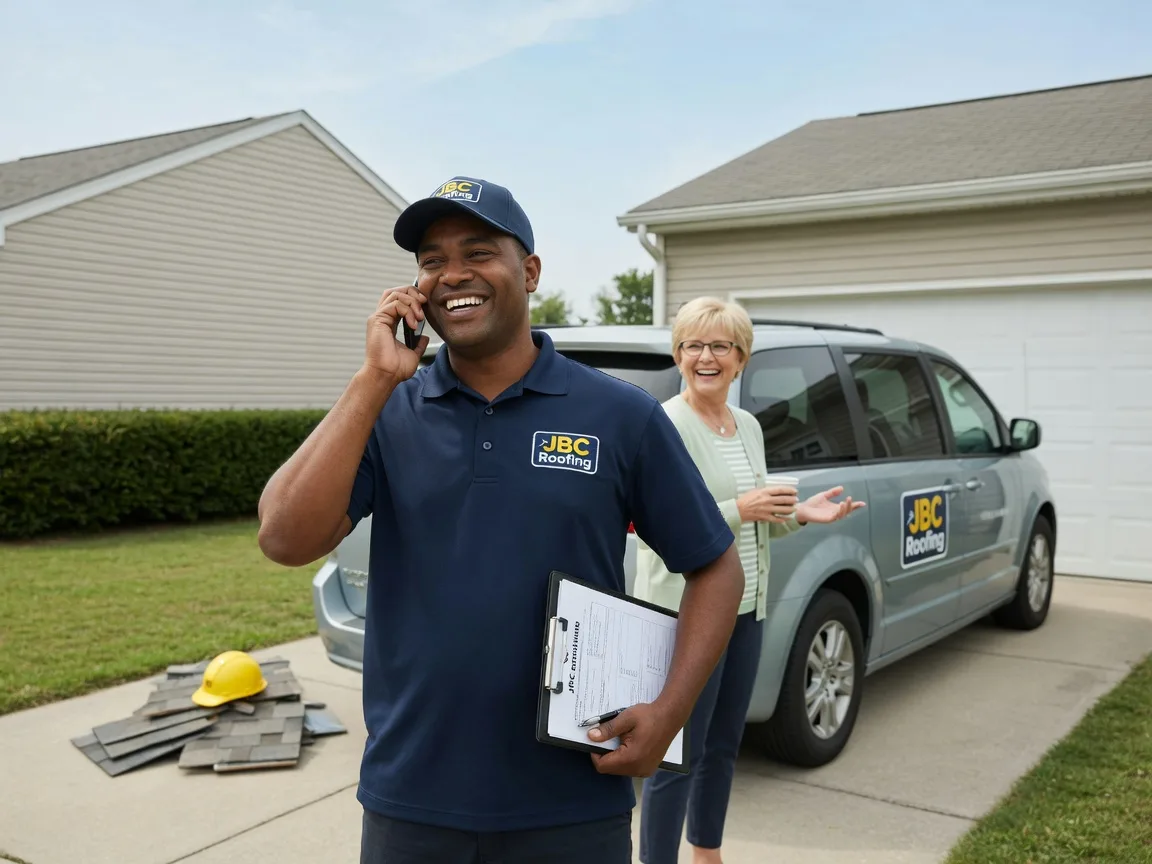 Roof Replacement Galivants Ferry, SC FAQs